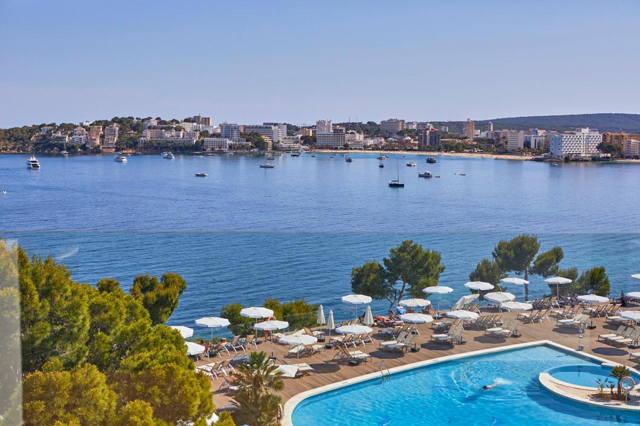 Ponent Mar Aparthotel 4*