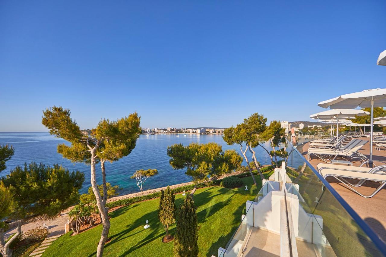 Ponent Mar Appart hôtel