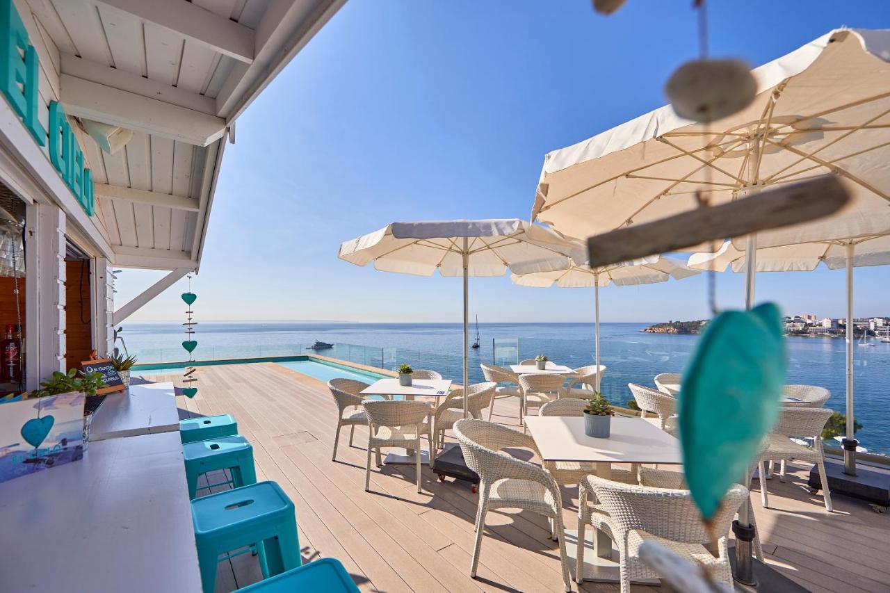 Ponent Mar Appart hôtel Palmanova