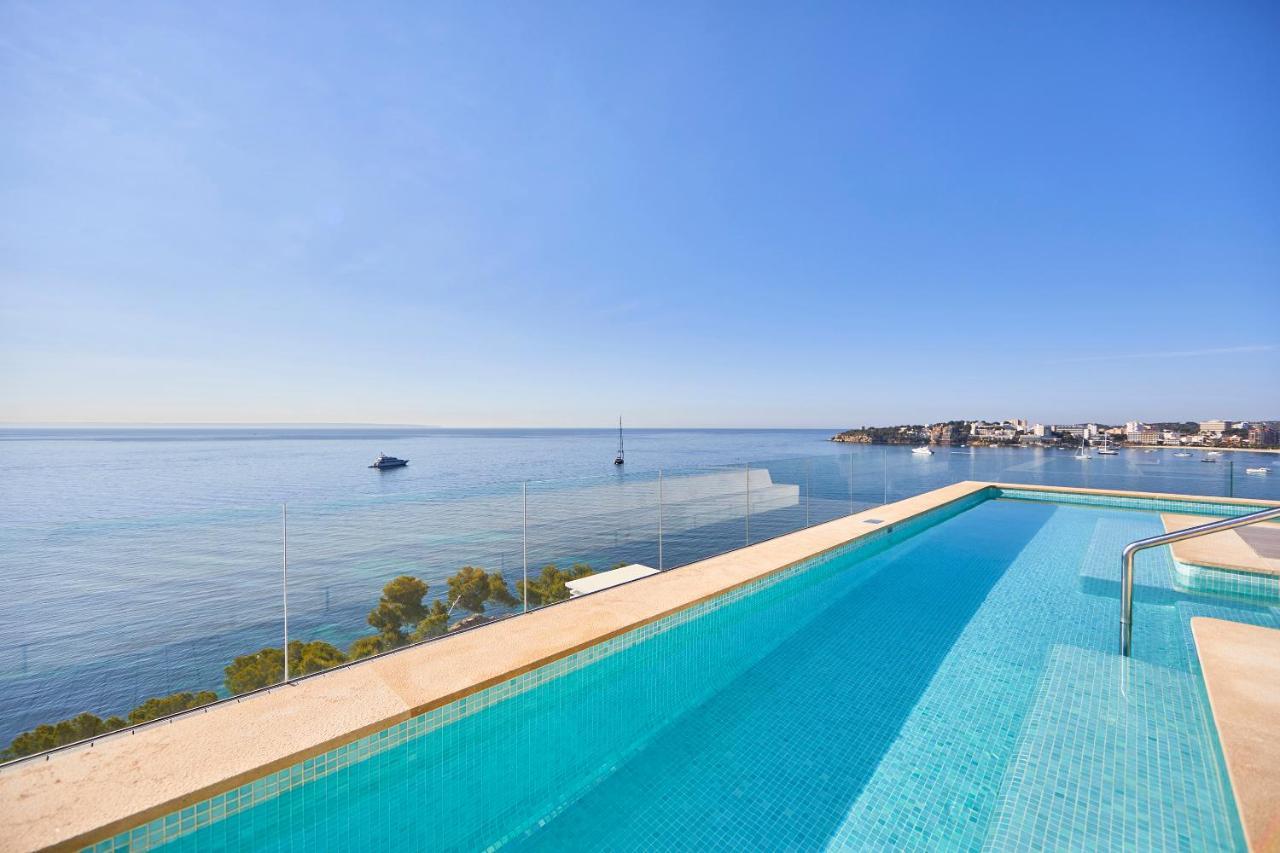 Ponent Mar Aparthotel