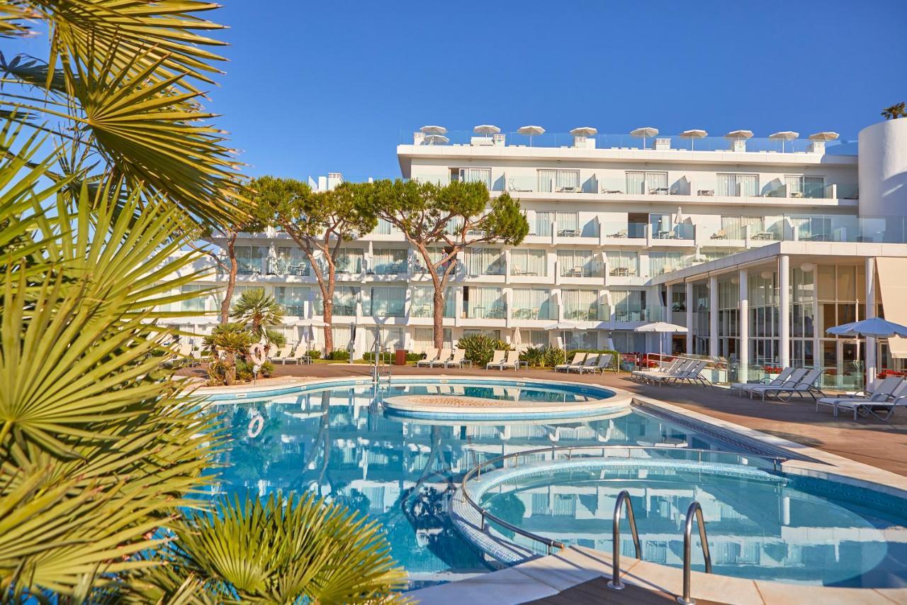 Ponent Mar Appart hôtel