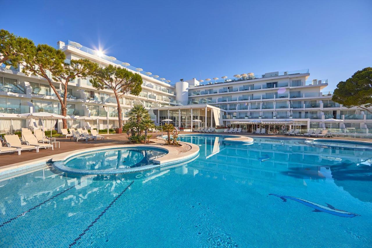 Ponent Mar Appart hôtel Palmanova