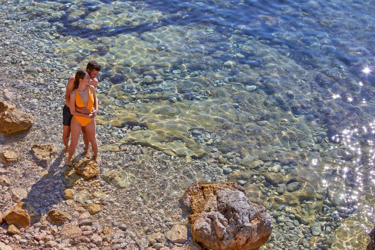 Appart hôtel Ponent Mar Palmanova