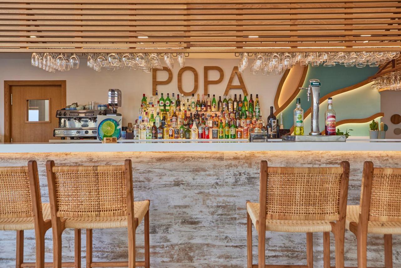 Ponent Mar Aparthotel 4*