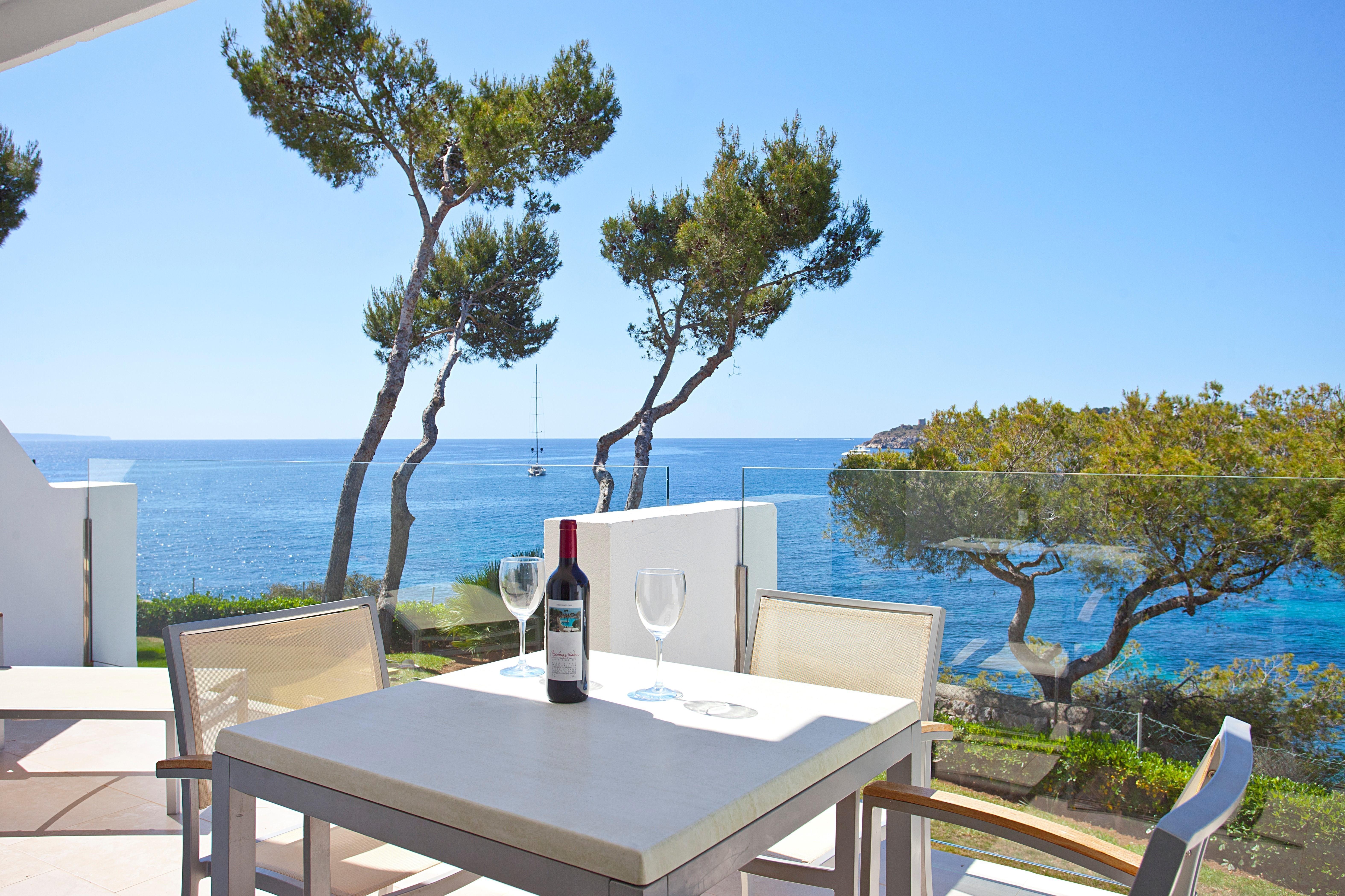 Ponent Mar Aparthotel