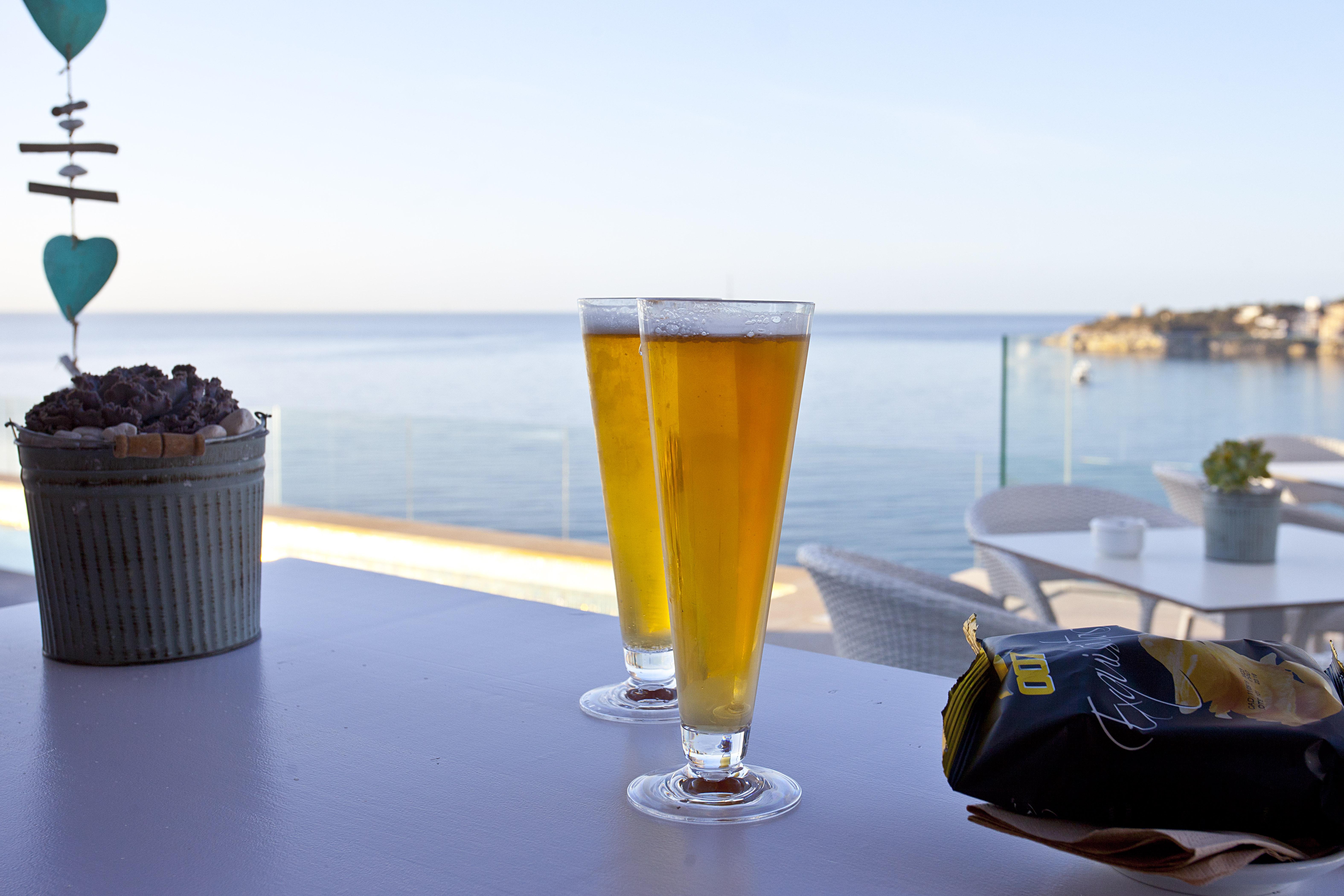Ponent Mar Palma Nova (Mallorca)