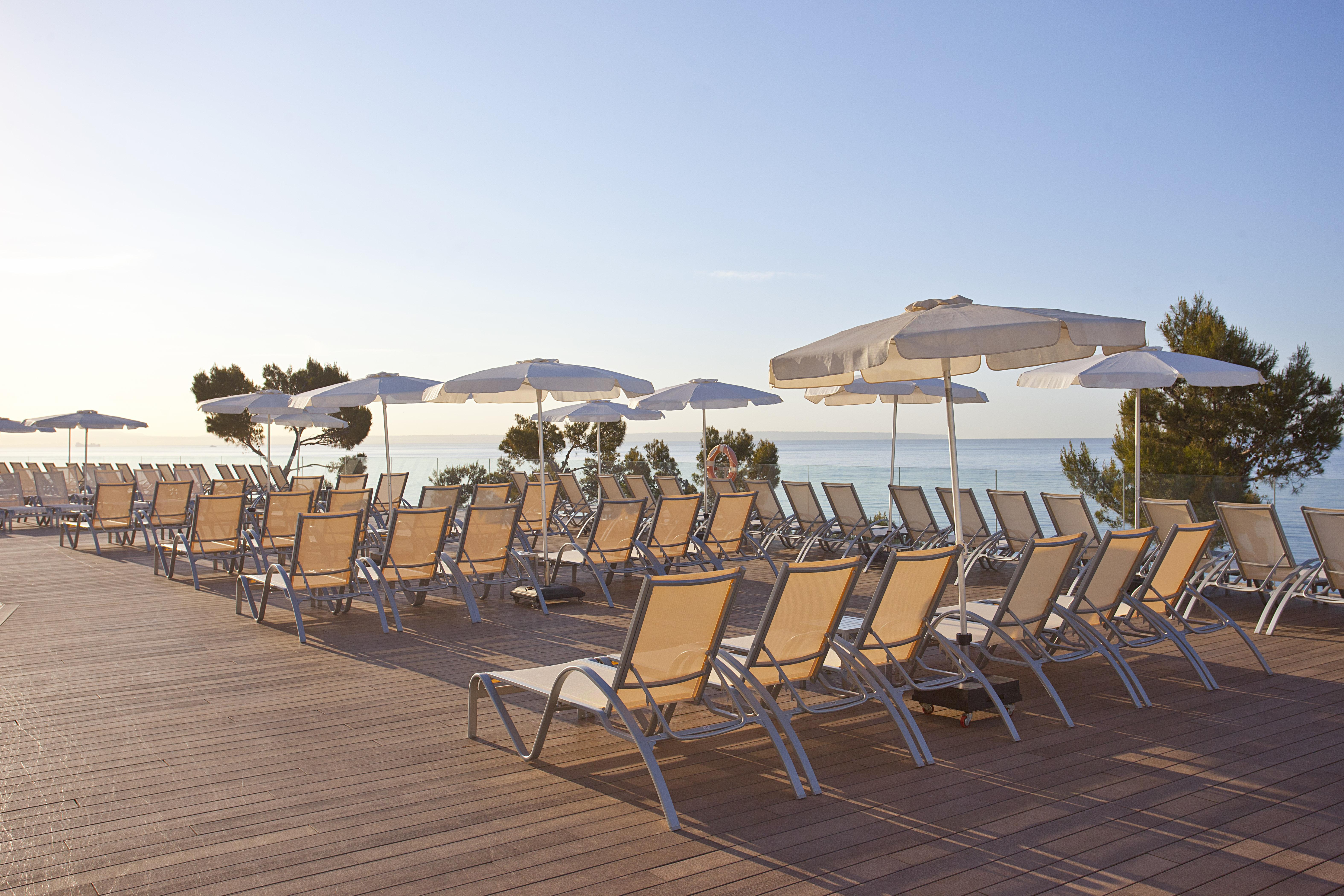 Ponent Mar Aparthotel Palma Nova (Mallorca)