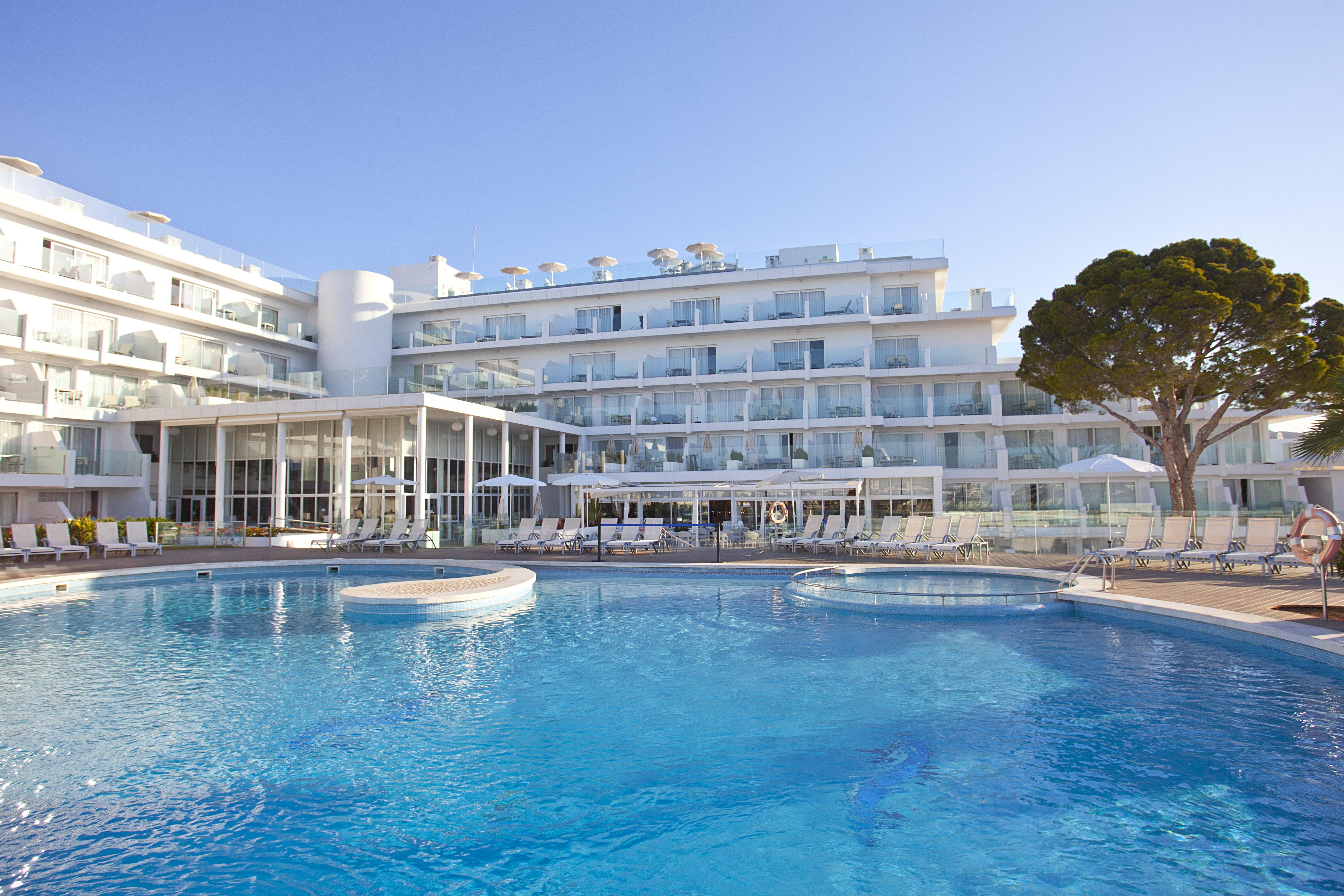 Ponent Mar Aparthotel Palma Nova (Mallorca)