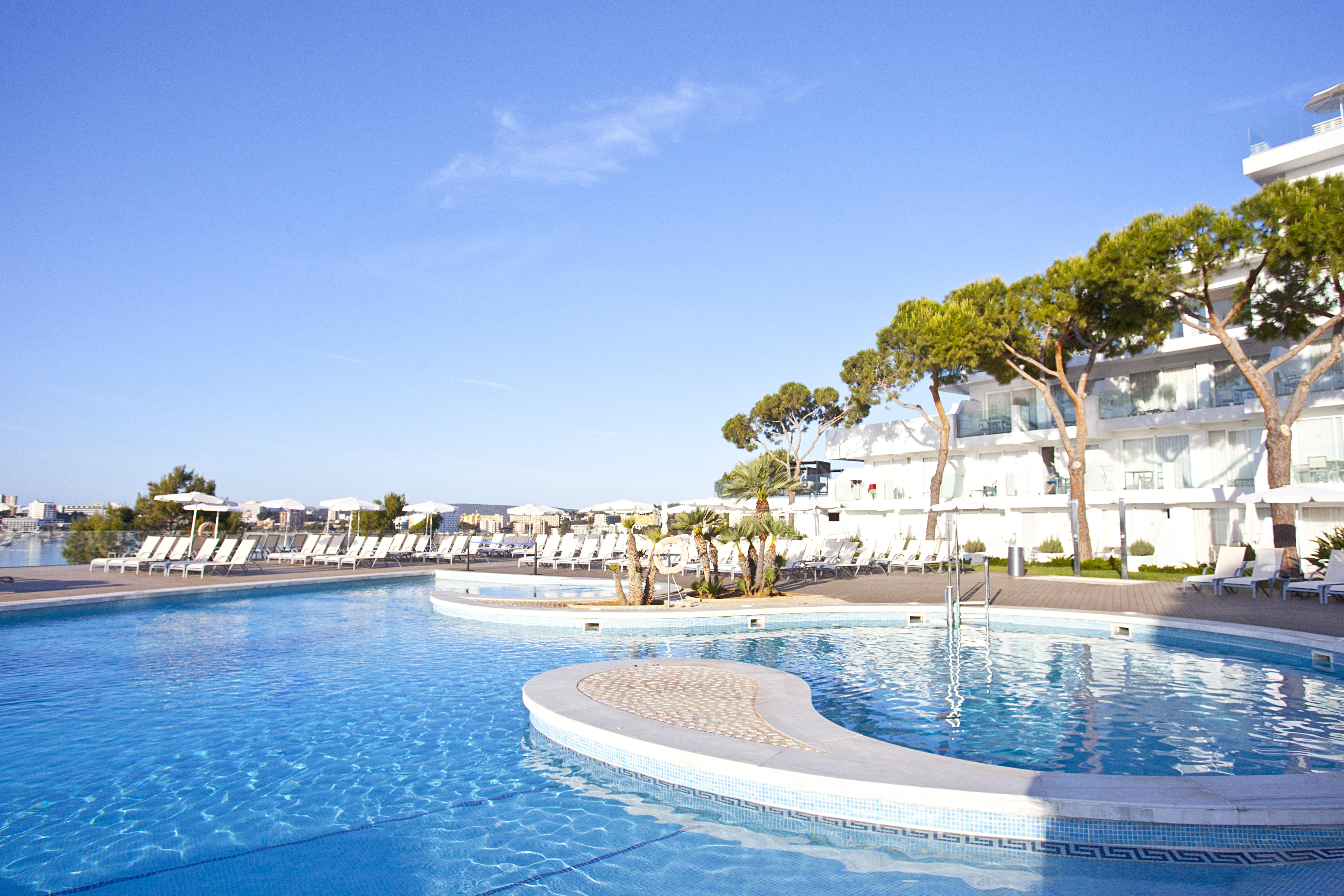 Aparthotel Ponent Mar Palma Nova (Mallorca)