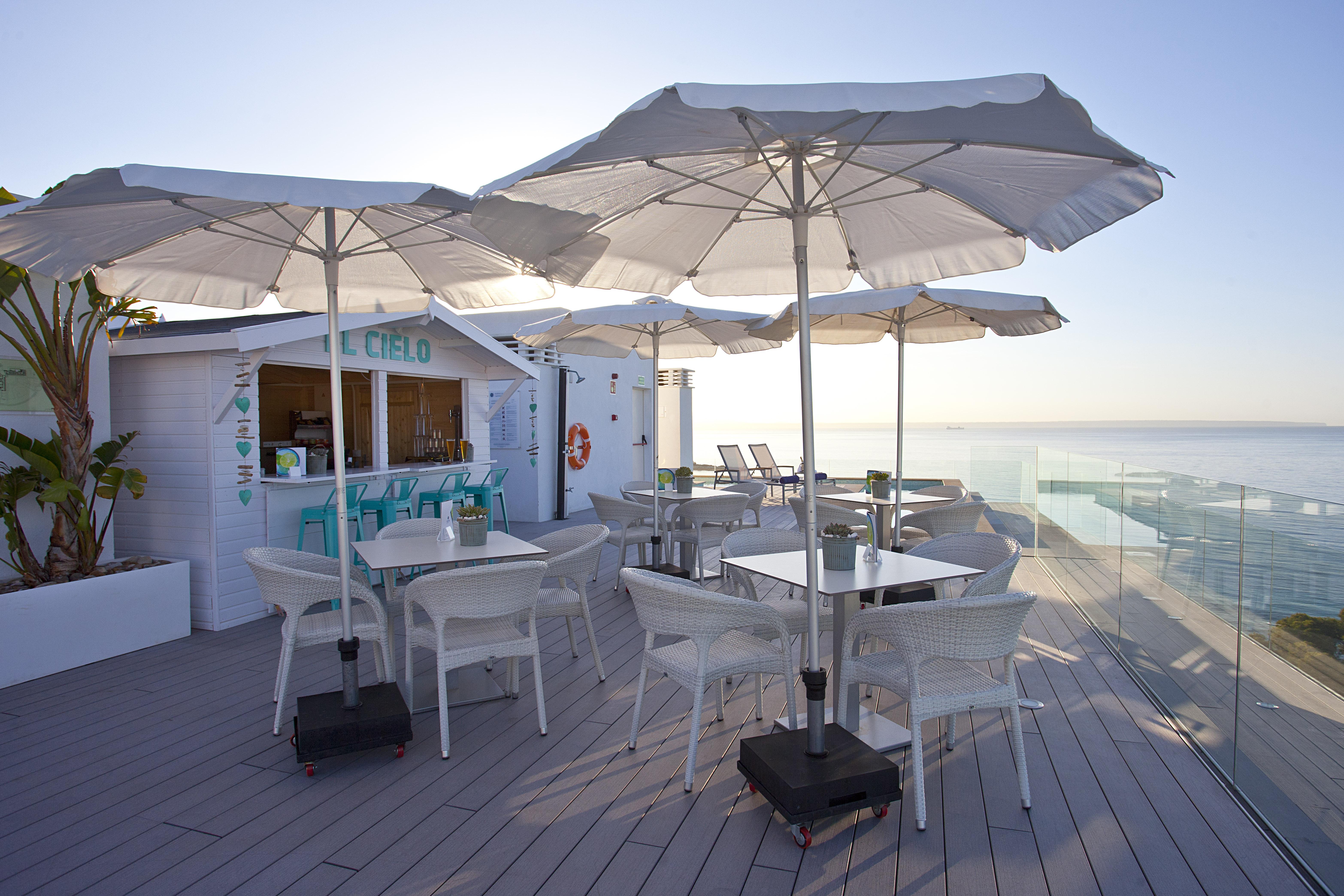 Ponent Mar 4* Palma Nova (Mallorca)