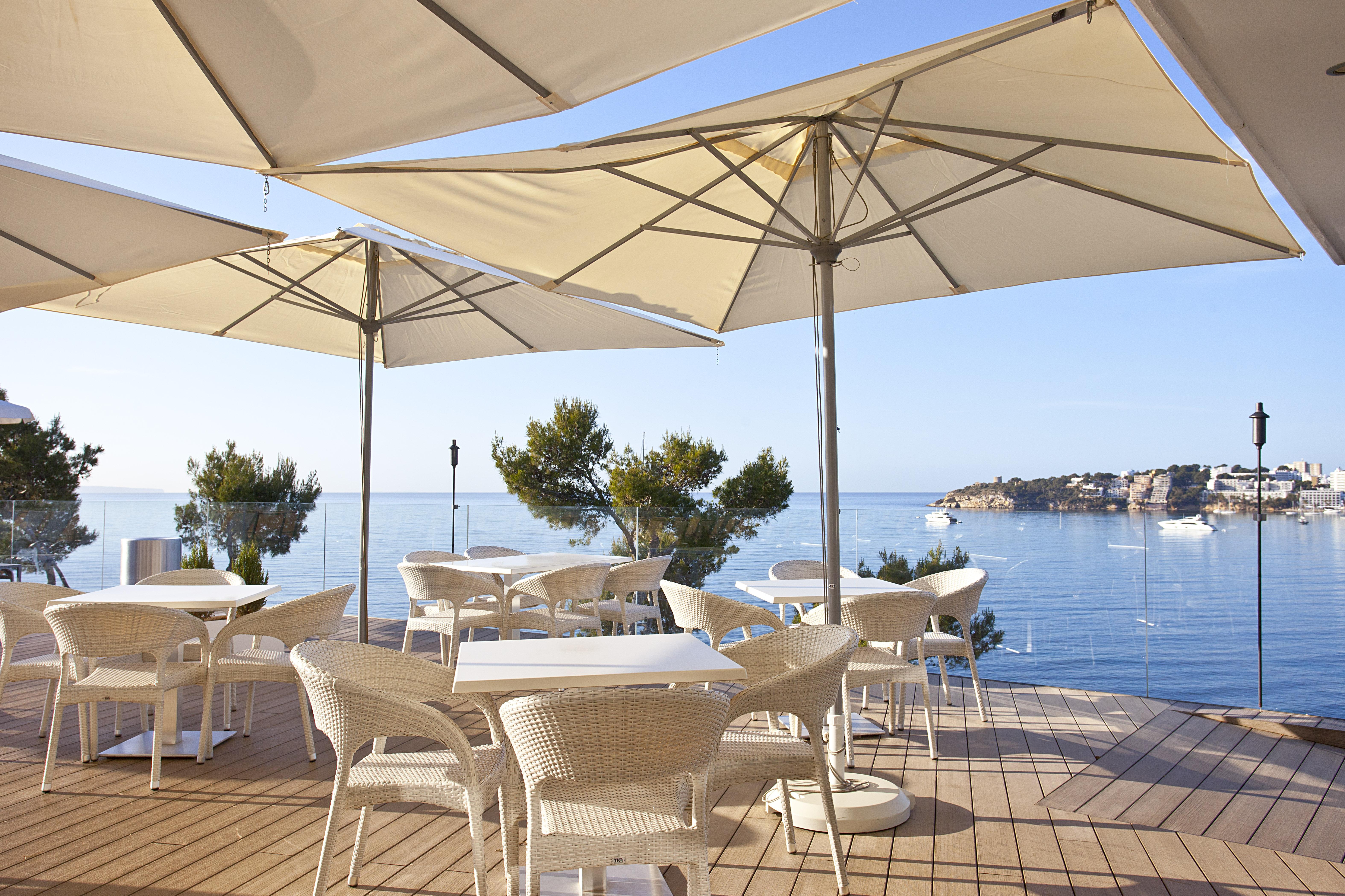 Ponent Mar Aparthotel
