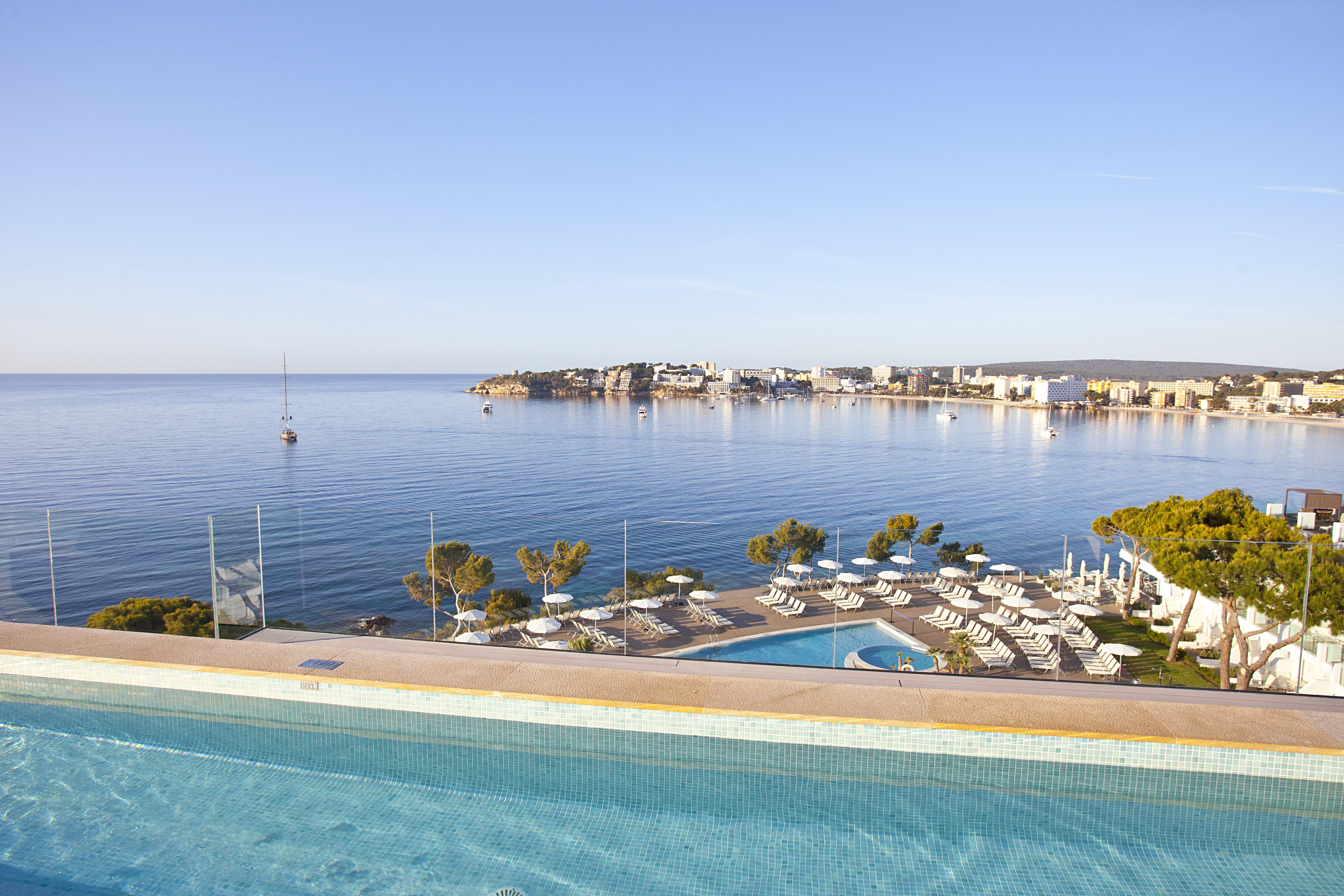 Aparthotel Ponent Mar