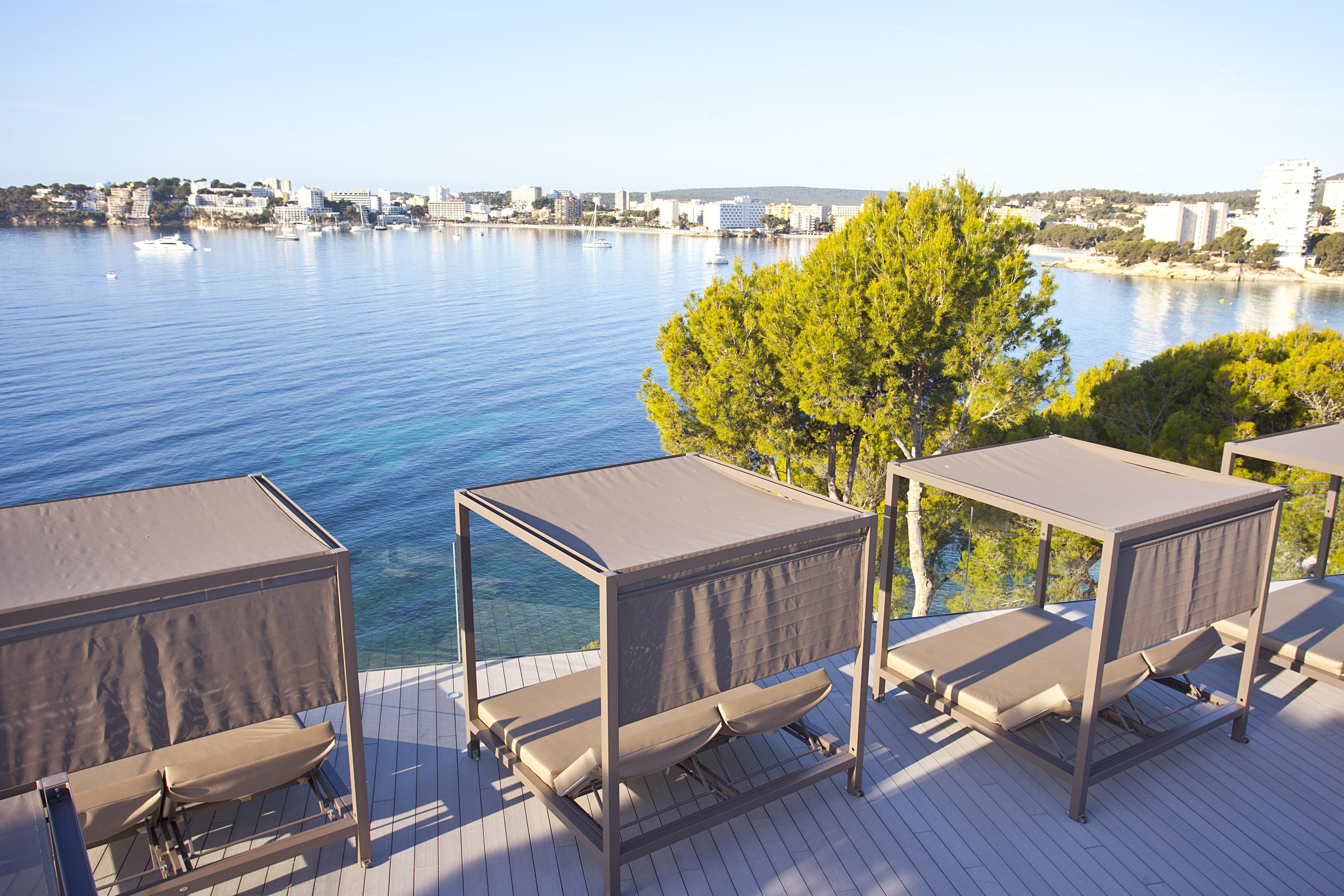 Ponent Mar 4* Palma Nova (Mallorca)