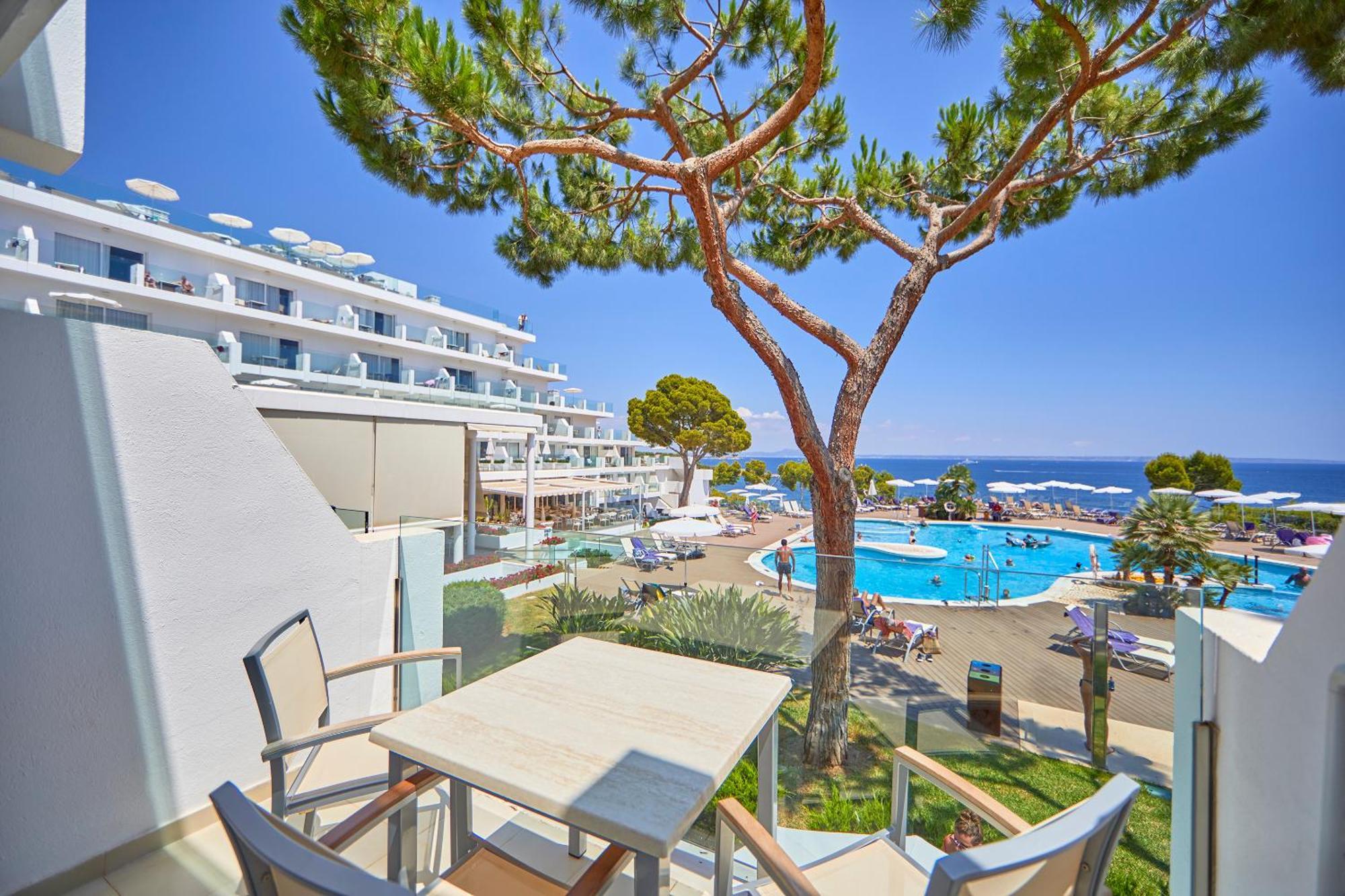 Ponent Mar Palma Nova (Mallorca)