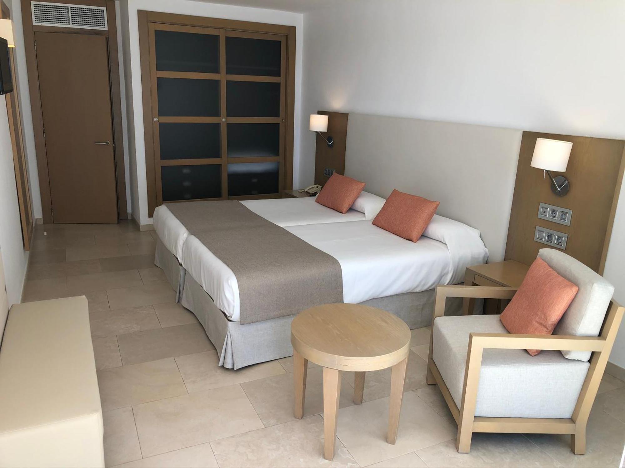 Ponent Mar 4* Palma Nova (Mallorca)