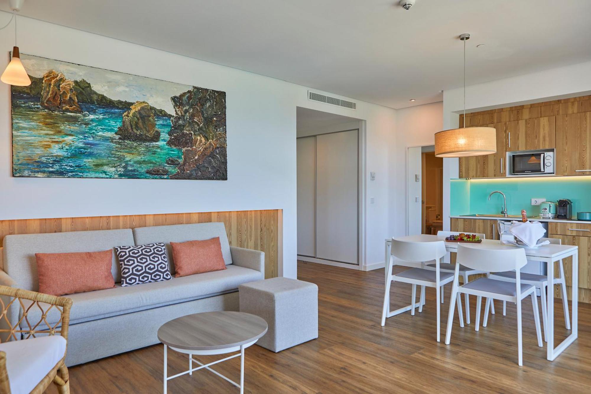 Ponent Mar Aparthotel 4*