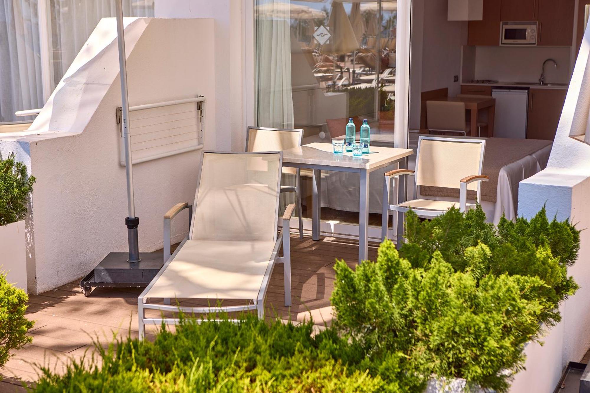 Ponent Mar Aparthotel Palma Nova (Mallorca)