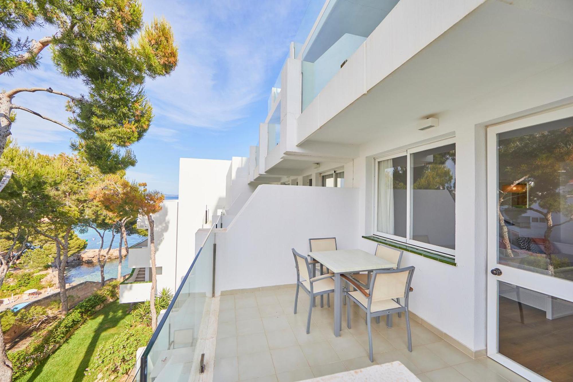 Appart hôtel Ponent Mar Palmanova